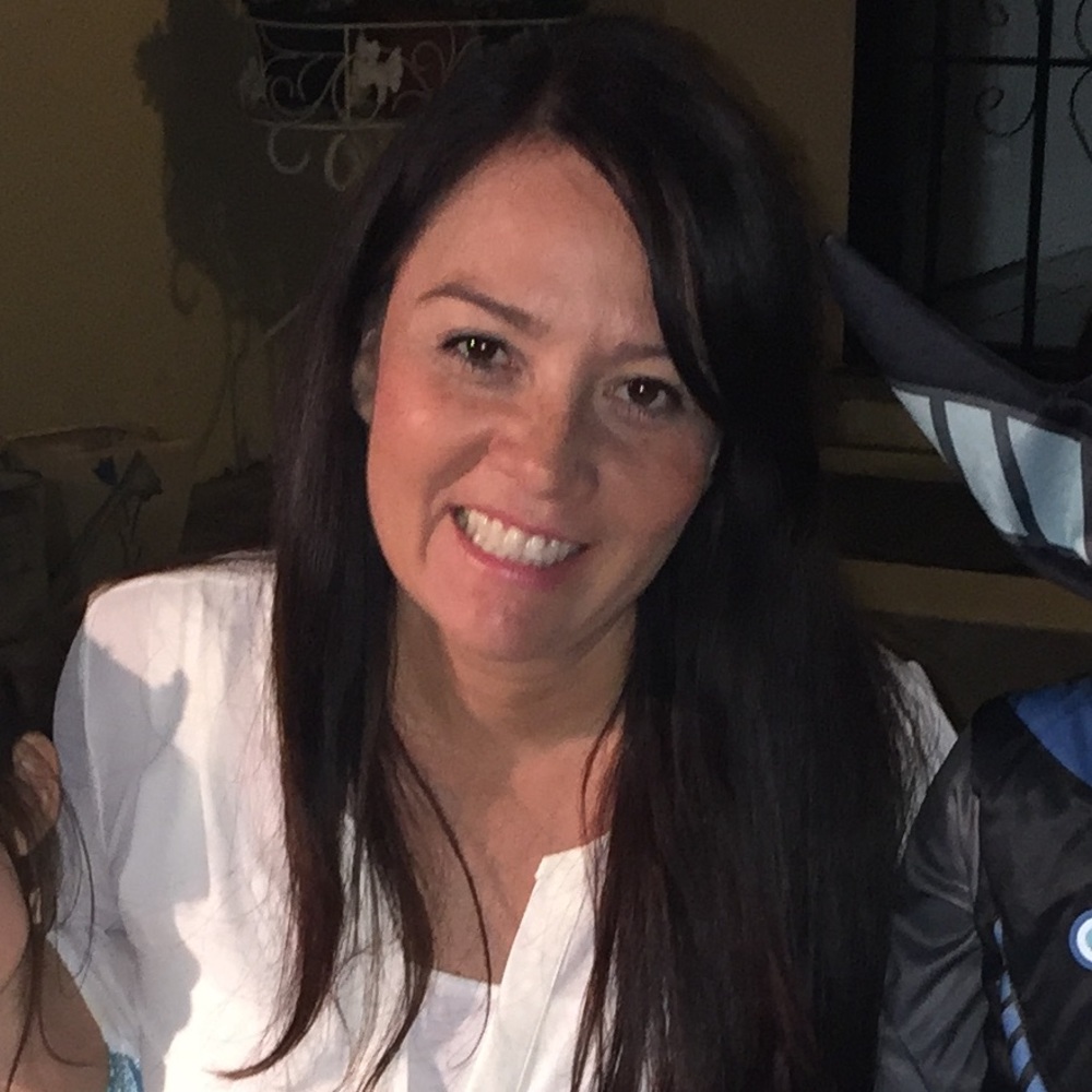 Meet your Posher, Marie